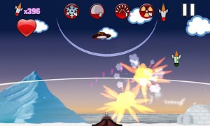 Planet Defender screenshot 5