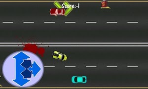 車 空転 スクリーンショット 7