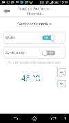 mydlink WiFi Smart Plug screenshot 2