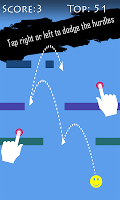 Happy Jumper screenshot 1