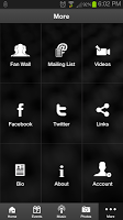 Dimitri Motofunk screenshot 2