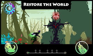 Totem Runner screenshot 1
