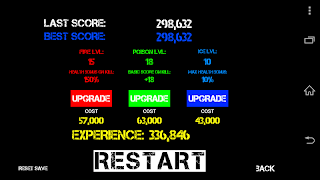 The Elements 截图 5