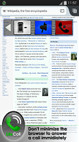LiteCall Pro Screenshot 1