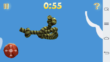 برنامه‌نما Twist the rope عکس از صفحه