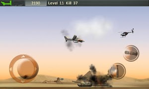 Drone Attack screenshot 4