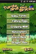 Brick Breaker Turtle gönderen