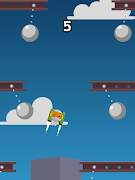 Swing Jetpack 截圖 7