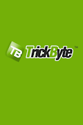 Trickbyte poster