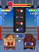 7 Schermata Boxing Hero
