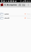 File Manager poster