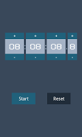 Tiny Timer Affiche