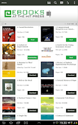 MIT Press eBooks screenshot 1