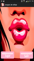 Games for girls poster