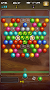 Shoot Bubble Deluxe - Free screenshot 2