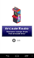 Radio Gamer screenshot 7