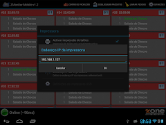 ZMonitor Mobile screenshot 6