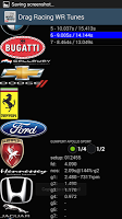 Drag Racing tuning LITE poster