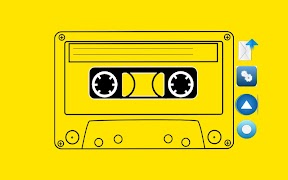 間諜錄音機 海报