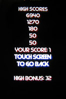 Color Blast Lite screenshot 1