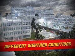 Emergency Simulator 3D screenshot 5