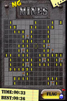 ng-Mines screenshot 1