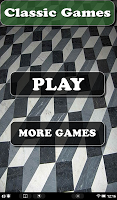 Classic Games screenshot 6