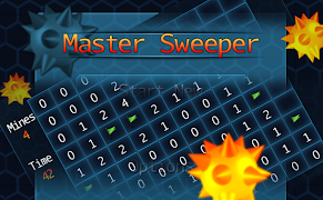 Master Sweeper capture d'écran 4