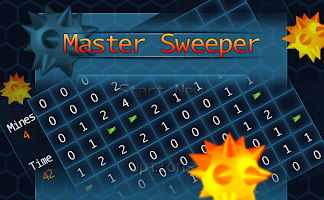 Master Sweeper screenshot 4