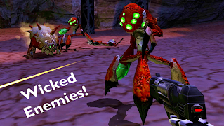 Frantic Screenshot 3