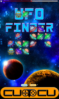 UFO Finder free screenshot 2