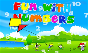 Fun With Numbers By Tinytapps Ekran Görüntüsü 5