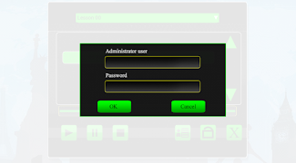 Fisk Player screenshot 2