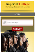 Imperial College screenshot 1