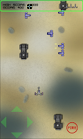Rock N Roll Starfighter FREE screenshot 5