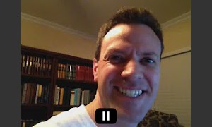 Finalweb Live Player plakat