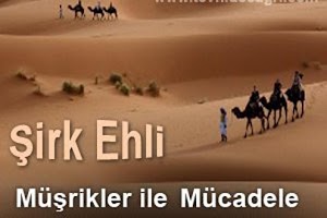 1 Schermata Şirk ve Küfür