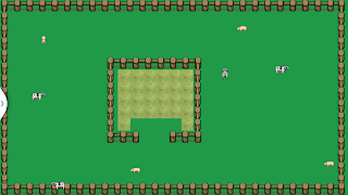 RoundUp Screenshot 2