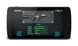 Future Guns FREE 스크린샷 2