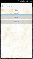 Diet screenshot 6
