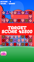 Valentines Crush Match Three screenshot 4