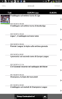 I pronostici del Mister screenshot 6