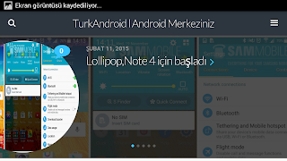 Turk Android স্ক্রিনশট 4