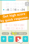 Math Level 100 ảnh chụp màn hình 2