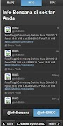 Disaster Alert screenshot 4