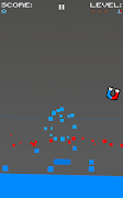 Pixel Down screenshot 3