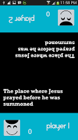 BibleBEE screenshot 1