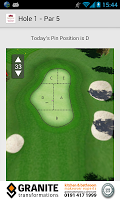 Ramside Hall Hotel & Golf Club captura de pantalla 3