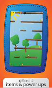 Falli Falldown screenshot 4