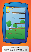 Falli Falldown screenshot 4